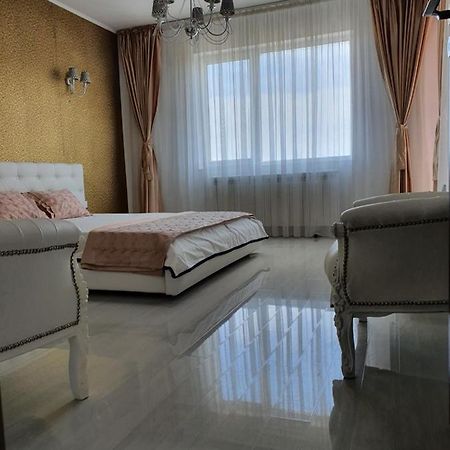 Silvester Residence Năvodari Exterior foto
