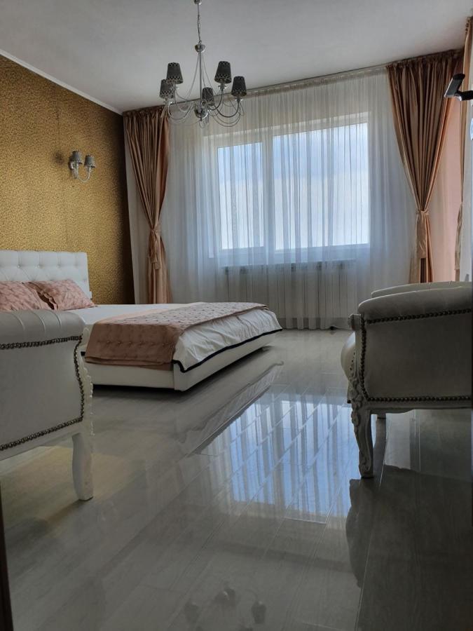 Silvester Residence Năvodari Exterior foto